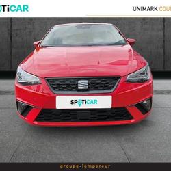 Seat Ibiza 1.0 TSI 95ch Copa Courri&egrave;res