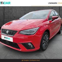 Seat Ibiza 1.0 TSI 95ch Copa Courri&egrave;res