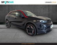 Opel Mokka Courrières