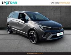 Opel Crossland Courrières