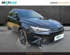 MG MG5 Courrières