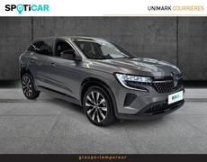 Renault Austral Courrières
