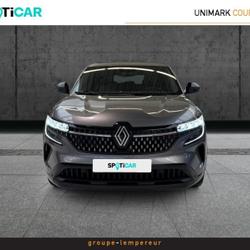 Renault Austral 1.3 TCe mild hybrid 160ch Techno auto - 24 Courri&egrave;res