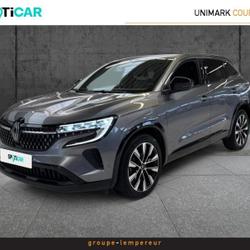 Renault Austral 1.3 TCe mild hybrid 160ch Techno auto - 24 Courri&egrave;res