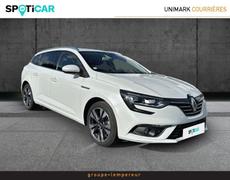 Renault Megane 4 Estate Courrières
