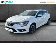 Renault Megane 4 Estate Courrières