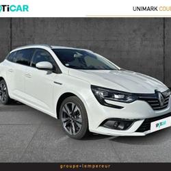 Renault Megane 4 Estate 1.5 Blue dCi 115ch Intens - 20 Courri&egrave;res
