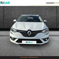 Renault Megane 4 Estate 1.5 Blue dCi 115ch Intens - 20 Courri&egrave;res