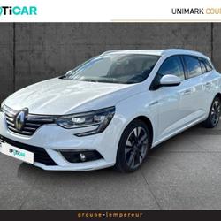 Renault Megane 4 Estate 1.5 Blue dCi 115ch Intens - 20 Courri&egrave;res