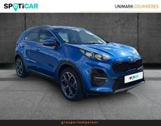 Kia Sportage Courrières