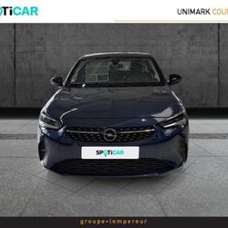 Opel Corsa 1.2 Turbo 100ch Elegance Courri&egrave;res