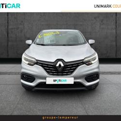 Renault Kadjar 1.3 TCe 140ch FAP Business EDC - 21 Courri&egrave;res