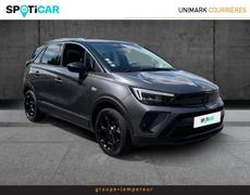 Opel Crossland Courrières