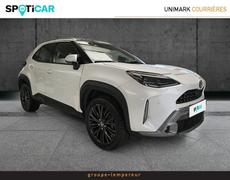 Toyota Yaris Cross Courrières