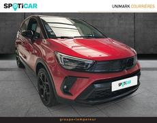 Opel Crossland Courrières