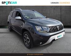 Dacia Duster Courrières