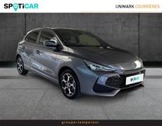 MG MG3 Courrières