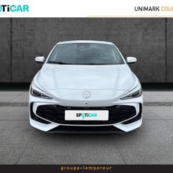 MG MG3 1.5 Hybrid+ 195ch Luxury Courri&egrave;res