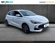 MG MG3 Courrières