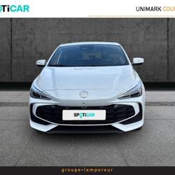 MG MG3 1.5 Hybrid+ 195ch Luxury Courri&egrave;res