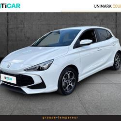 MG MG3 1.5 Hybrid+ 195ch Luxury Courri&egrave;res