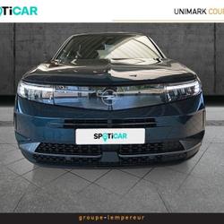 Opel Grandland 1.2 Turbo Hybrid 145ch Edition e-DCT6 Courri&egrave;res