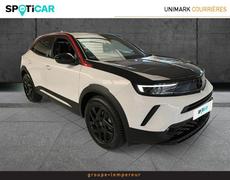 Opel Mokka Courrières