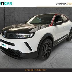Opel Mokka Mokka-e 136ch GS Line Courri&egrave;res