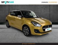 Suzuki Swift Courrières