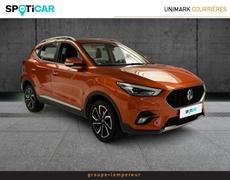 MG ZS Courrières