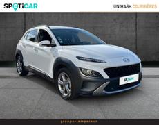 Hyundai Kona Courrières