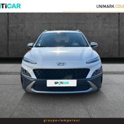 Hyundai Kona 1.6 CRDi 136ch Hybrid 48V Creative Courri&egrave;res