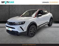 Opel Mokka Courrières