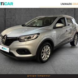 Renault Kadjar 1.5 Blue dCi 115ch Business - 21 Courri&egrave;res