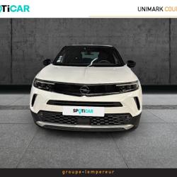 Opel Mokka 1.2 Turbo 130ch Ultimate Courri&egrave;res