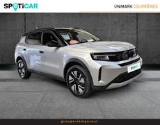 Opel Frontera Courrières