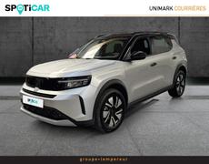 Opel Frontera Courrières