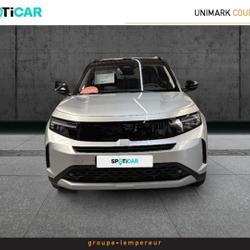 Opel Frontera 1.2 Turbo Hybrid 145ch GS e-DCT6 Courri&egrave;res