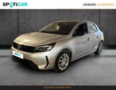 Opel Corsa Courrières