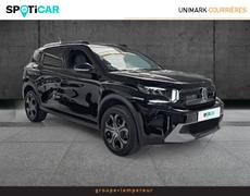 Citroen C3 Aircross Courrières