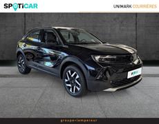 Opel Mokka Courrières