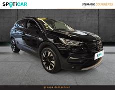 Opel Grandland Courrières