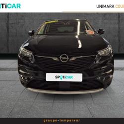 Opel Grandland 1.5 D 130ch 2020 BVA8 occasion - Courri&egrave;res - photo 2/38