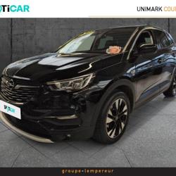 Opel Grandland 1.5 D 130ch 2020 BVA8 occasion - Courri&egrave;res - photo 3/38