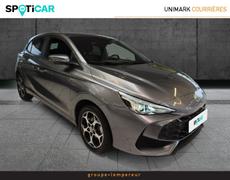 MG MG3
