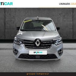 Renault Kangoo 1.5 Blue dCi 95ch Techno occasion - Courri&egrave;res - photo 2/38