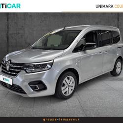 Renault Kangoo 1.5 Blue dCi 95ch Techno occasion - Courri&egrave;res - photo 3/38