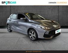 MG MG3 Courrières