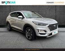 Hyundai Tucson Courrières