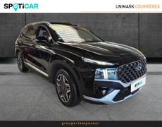 Hyundai Santa Fe Courrières